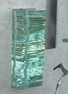E6-skulptur sr [glass]