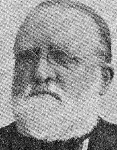 Peter Henrik Bjering