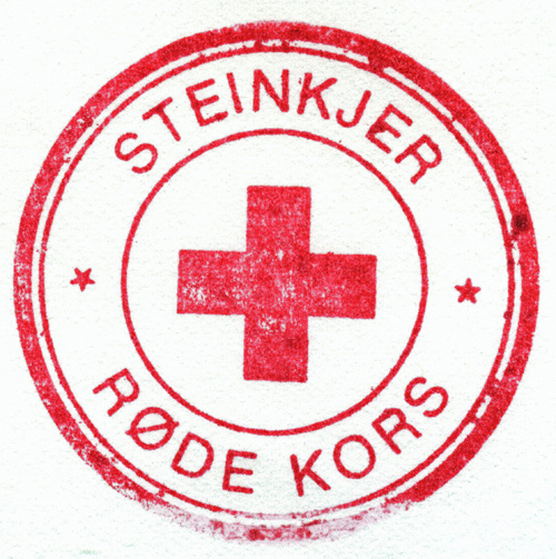 Steinkjer Rde Kors
