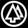 Innskog - logo