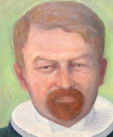 Harald O. Devold