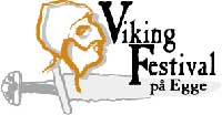 Vikingfestivalen [logo]