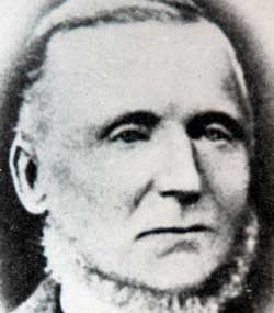 John Peter Brandtzg
